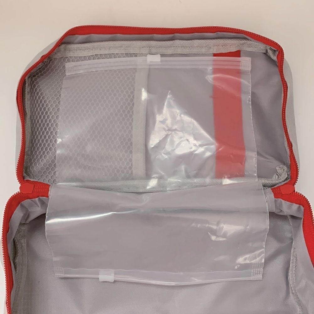💊Travel First Aid Bag / Home Emergency - Picture 5 of 7